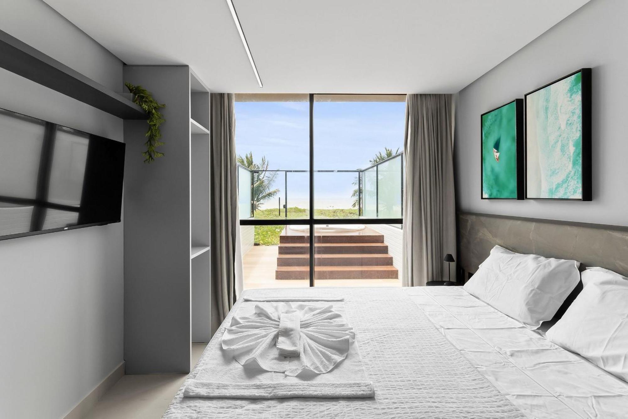 Alta Garden Housi Joao Pessoa By Carpediem Ngoại thất bức ảnh