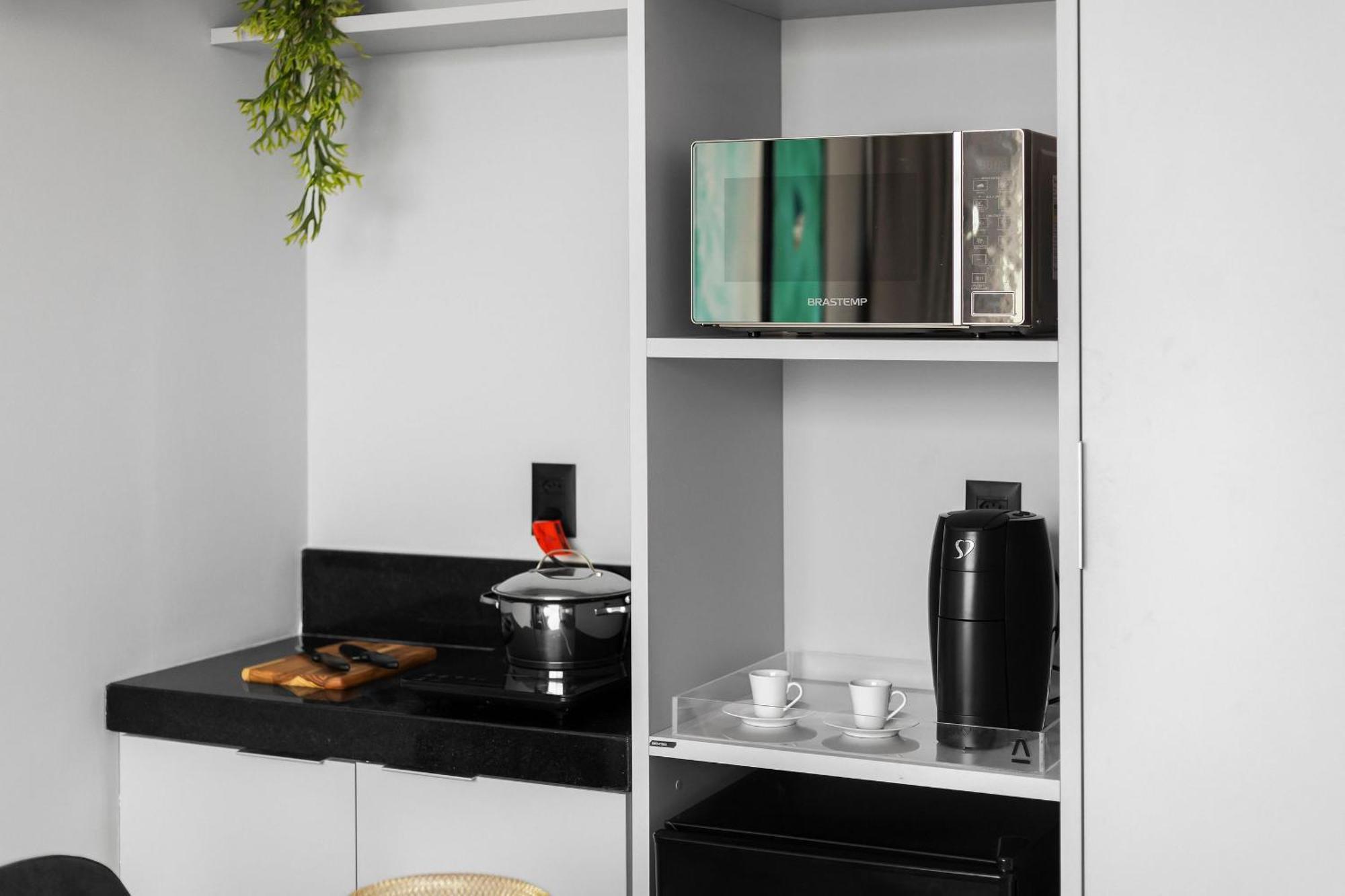 Alta Garden Housi Joao Pessoa By Carpediem Ngoại thất bức ảnh