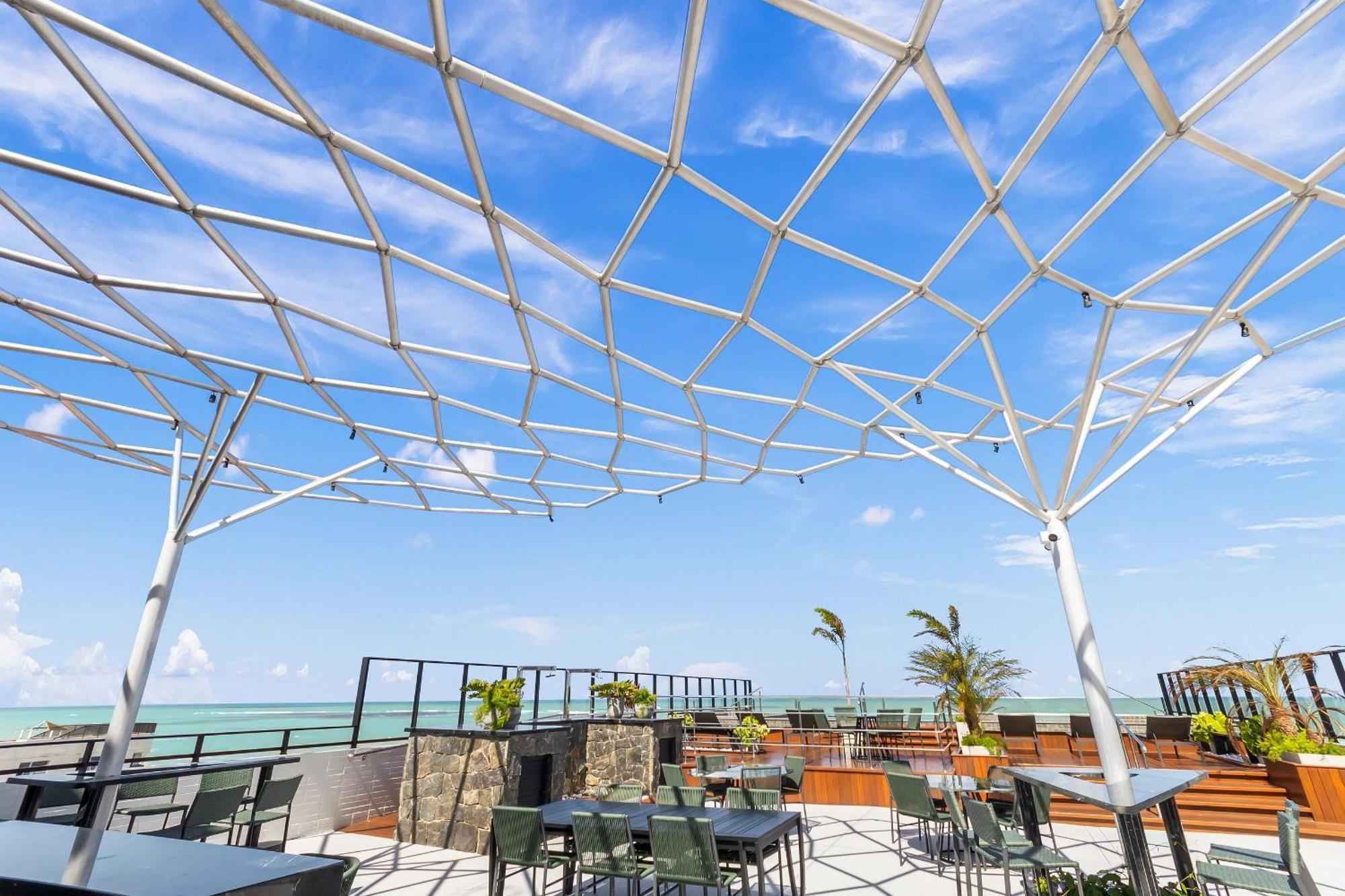 Alta Garden Housi Joao Pessoa By Carpediem Ngoại thất bức ảnh
